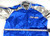 2000s Orlando Magic Game Issued Blue Warm Up Jacket Hardwood Classic 2XL 774