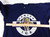 1990s Florida Panthers Brent Belecki #71 Game Used Navy Practice Jersey 56 633