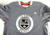 2022 Los Angeles Kings Matt Roy #3 Game Used Grey Practice Jersey 56 744