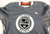 2022 Los Angeles Kings Andreas Englund #5 Game Used Grey Practice Jersey 58 745