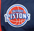 2014-15 Detroit Pistons Spencer Dinwiddie #8 Game Used Navy Warm Up Pants XL 9