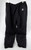 1990s Cleveland Cavaliers Team Issued Black Travel Pants 697