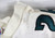 1996 Philadelphia Eagles Deral Boykin #25 Game Issued White Jersey 46 197
