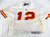 1997 Kansas City Chiefs Rich Gannon #12 Game Issued White Jersey 42 279
