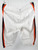 2021 Cleveland Browns Joel Bitonio #75 Game Used White Pants 38 DP90828