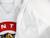 1990s Florida Panthers Smith #67 Game Used White Practice Jersey 54 368