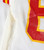 1993 Kansas City Chiefs Jennings #62 Game Issued White Jersey 50 378