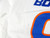 2019 Boise State Broncos #88 Game Used White Jersey Football NP Rem 42 901