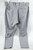 2016 Miami Marlins Dustin McGowan #22 Game Used Grey Pants 37-48-37 645