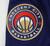 2013-14 New Orlean Pelicans Game Issued Navy Practice Shorts 4XL+2 700