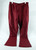 Alabama Crimson Tide #23 Game Issued Red Pants 31 701