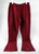Alabama Crimson Tide #23 Game Issued Red Pants 31 701