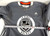 2022 Los Angeles Kings Tobias Bjornfot #7 Game Used Grey Practice Jersey 56 747