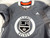 2022 Los Angeles Kings Anderson-Dolan #28 Game Used Grey Practice Jersey 54 748