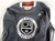 2022 Los Angeles Kings Anderson-Dolan #28 Game Used Grey Practice Jersey 54 748
