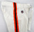 2020 Cleveland Browns Joel Bitonio #75 Game Used White Pants 38 DP90830