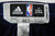 2014-15 Detroit Pistons Anthony Tolliver #43 Game Used Navy Warm Up Pants 2XL 8