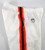 2020 Cleveland Browns David Njoku #85 Game Used White Pants 36 DP90833