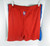 2000s Los Angeles Clippers Game Issued Red Shorts 48 DP57216