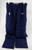 1999-00 Golden State Warriors Mookie Blaylock #10 Game Used Navy Warm Up Pants 6