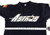 1994 Houston Astros Jeff Bagwell #5 Game Issued Black Jersey 125 P Henderson LOA