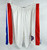 2013-14 Detroit Pistons Game Issued White Shorts 2XL+2 673