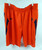2010s Auburn Tigers Team Issued Orange Training Shorts XXL 688