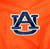 2010s Auburn Tigers Team Issued Orange Training Shorts XXL 688
