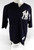 2018 New York Yankees �Shingo Horie Game Issued P Used Navy Pullover Jersey M 0