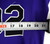 2024 Colorado Rockies Kyle Wilcox #92 Game Issued Pos Used Purple Jersey 44 739