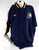Indiana Pacers Game Issued Navy Warm Up Jacket 50 875