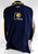 Indiana Pacers Game Issued Navy Warm Up Jacket 50 875