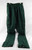 1990s Seattle SuperSonics #3 Game Used Green Warm Up Pants 36 730