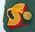 1990s Seattle SuperSonics #3 Game Used Green Warm Up Pants 36 730