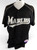 2003-06 Florida Marlins Paulino #54 Game Used Black Jersey ST BP XL 885