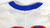 2020 Boise State Broncos #88 Game Used White Jersey Football NP Rem 42 43