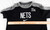 2024-25 Brooklyn Nets Dariq Whitehead #0 Game Used Black Shooting Shirt L 144