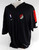 2000s Portland Trail Blazers Game Issued Black Shooting Shirt XXL 505
