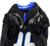 2022 Boise State Broncos #96 Game Used Black Jersey Football NP Rem 46 45