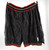 2002-06 Philadelphia 76ers #20 Game Used Black Shorts 40 DP96218