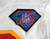 1994 Kansas City Chiefs #83 Game Issued White Jersey 75th Anniversary Patch 42 7