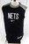 2024-25 Brooklyn Nets Amari Bailey #19 Game Used Black Tank Top Shirt M 120