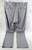 2016 Miami Marlins Adam Conley #61 Game Used Grey Pants 36-42-19 640