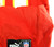 1999 Kansas City Chiefs Dan Williams #90 Game Issued Red Jersey 48 310