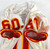 1993 Kansas City Chiefs #60 Game Issued White Jersey 48 296