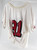 2002 San Francisco 49ers #91 Game Issued White Jersey 2XL 506