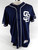 2012-19 San Diego Padres #5 Game Used Navy Jersey ST BP 46 562