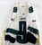 1996 Philadelphia Eagles Rodney Peete #9 Game Issued White Jersey 50 229