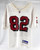 2005 San Francisco 49ers #82 Game Issued White Jersey XL 510
