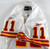 1997 Kansas City Chiefs #11 Game Issued White Jersey 42 287